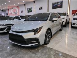 تۆیۆتا کۆرۆلا